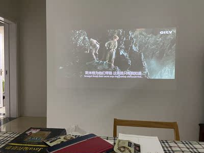 天猫魔屏N1投影仪怎么样？吐槽一个月后感受！【分析】