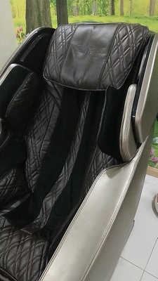 买过的人说说芝华仕头等舱按摩椅怎么样？正品吗？