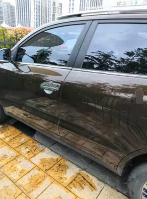 【使用评价】3M汽车贴膜怎么样？性价比高吗？