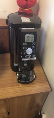Re:请问真实感受奥克斯电热水瓶HX-8530F怎么样呢??评价一下奥克斯 HX-8530F好不 ..