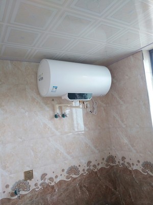 Re:大家给说说格力空气能热水器泉之恋200升怎么样??格力空气能200升 300升 400升哪 ..