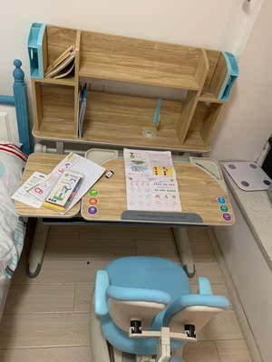 幼儿园有必要用康朴乐儿童书桌吗，质量怎么样？口碑好？