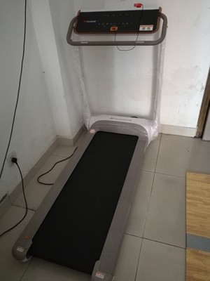 Re:大家真实说说亿健精灵note跑步机质量怎么样呢??揭秘亿健精灵note跑步机噪音咋 ..