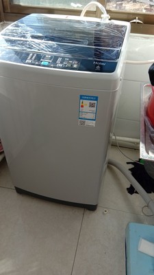 Re:评价感受说说小天鹅TB100VT818WDCLY怎么样呢??觉得小天鹅TB100VT818WDCLY好不 ..