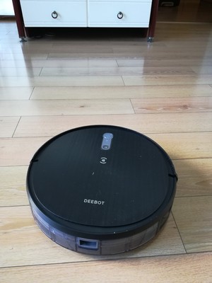 科沃斯dl33max扫地机器人真实使用感受,不看后悔