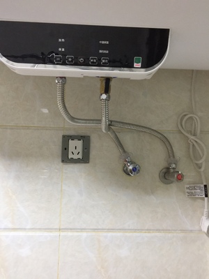 Re:揭秘评测Chigo/志高ZG-X1即热式电热水器怎么样??入手志高ZG-X1即热式电热水器好 ..