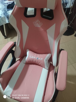 傲风电竞椅和黑白调哪个好，使用报告曝光评测