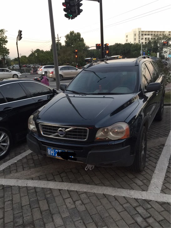 沃尔沃XC90