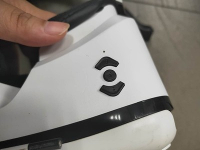 大家评测揭秘pico neo2对比htc有什么差别呢，哪个更好呢？