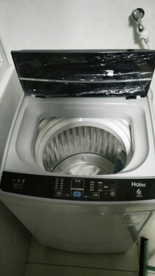 Re:评价感受说说小天鹅TB100VT818WDCLY怎么样呢??觉得小天鹅TB100VT818WDCLY好不 ..