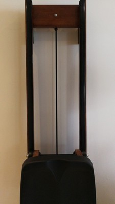 评测MAXROWER水阻划船机怎么样呢？实情评测质量好吗？