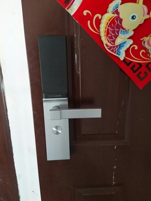 大家谈谈【精心入选】loock鹿客指纹锁哪款好用，大家对比一下！