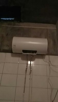 Re:请问海尔Leader/统帅 LEC5001-20X1 50L电热水器怎么样,揭秘统帅LEC5001-20X1好 ..