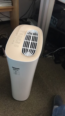 客厅用352好还是airx空气净化器好?airx和352来PK对比