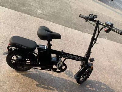 校园内用希洛普电瓶车怎么样，网上买电动车售后靠谱吗