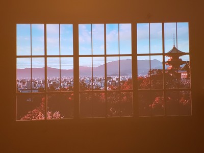 瑞格尔（Rigal）RD-606 投影机怎么样，一个月亲身体验