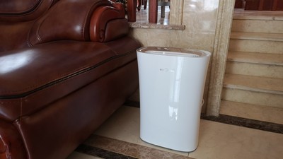 【选择困难了】airx空气净化器哪款好?选A8P还是A7?