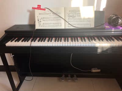 钢琴学姐分享：IPUSEN电钢琴怎么样？这个牌子是不是杂牌？