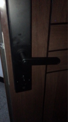 讨论了解下安久和智能锁怎么样，好不好用？安全灵敏吗？