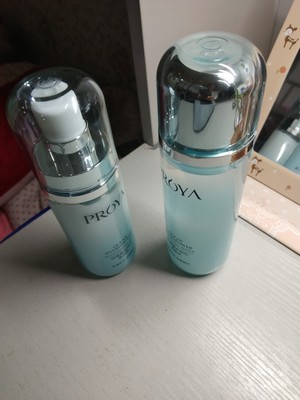 Re:感受体验一下植物医生石斛兰系列怎么样??入手体验效果植物医生石斛兰套装好不 ..