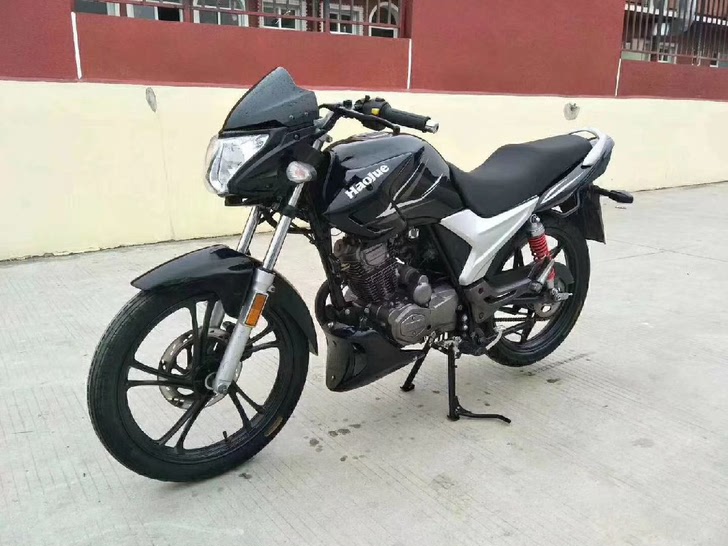 豪爵迪爽150cc