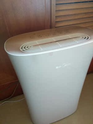 352 X60空气净化器效果怎么样?【对比一下】效果差不差?