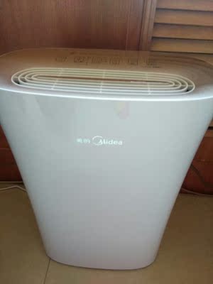 352 X60空气净化器效果怎么样?【对比一下】效果差不差?