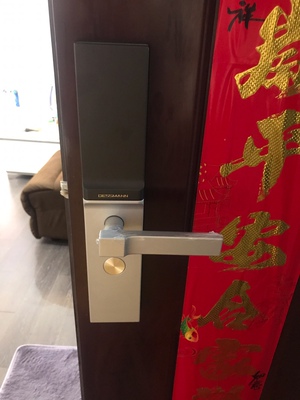 目前看来对比云米指纹锁和小米指纹锁哪个好用，两者有什么区别？