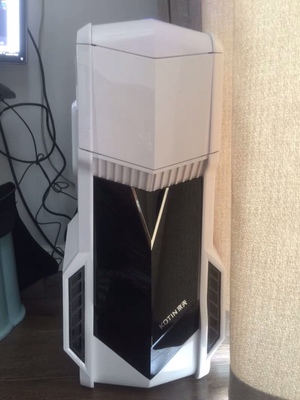 Re:评测京天 i5 8400升8500/GTX1060怎么样呢??说说京天 i5 8400升8500/GTX1060好 ..