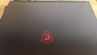 Re:真的吐槽觉得微星 GE75 Raider 8SF-027CN测评好不好??微星 GE75 8SF-027CN好 ..