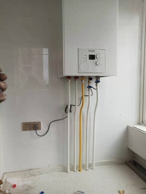 好多人在用的海尔26HN1冷凝节能燃气壁挂炉怎么样，真实体验