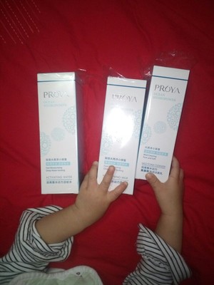 Re:真实评测说说欧诗漫水活化妆品套装怎么样??入手体验欧诗漫水活化妆品套装好不好 ..
