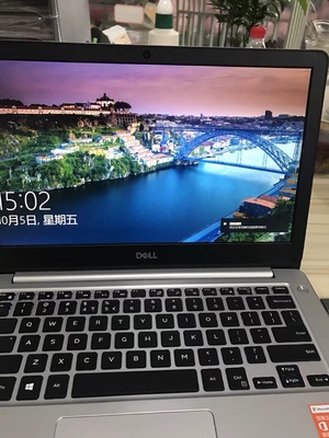 请问使用感受dell戴尔灵越5390笔记本怎么样呢说下戴尔灵越5390质量好