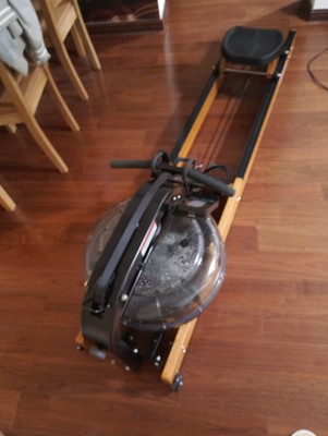 评测MAXROWER水阻划船机怎么样呢？实情评测质量好吗？