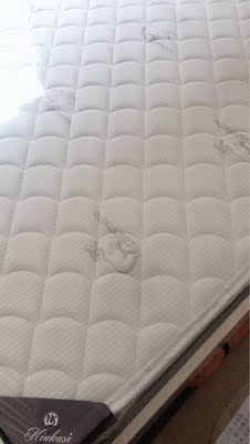 分析丝涟床垫和金可儿床垫哪个好，哪一个会更加高档次一点