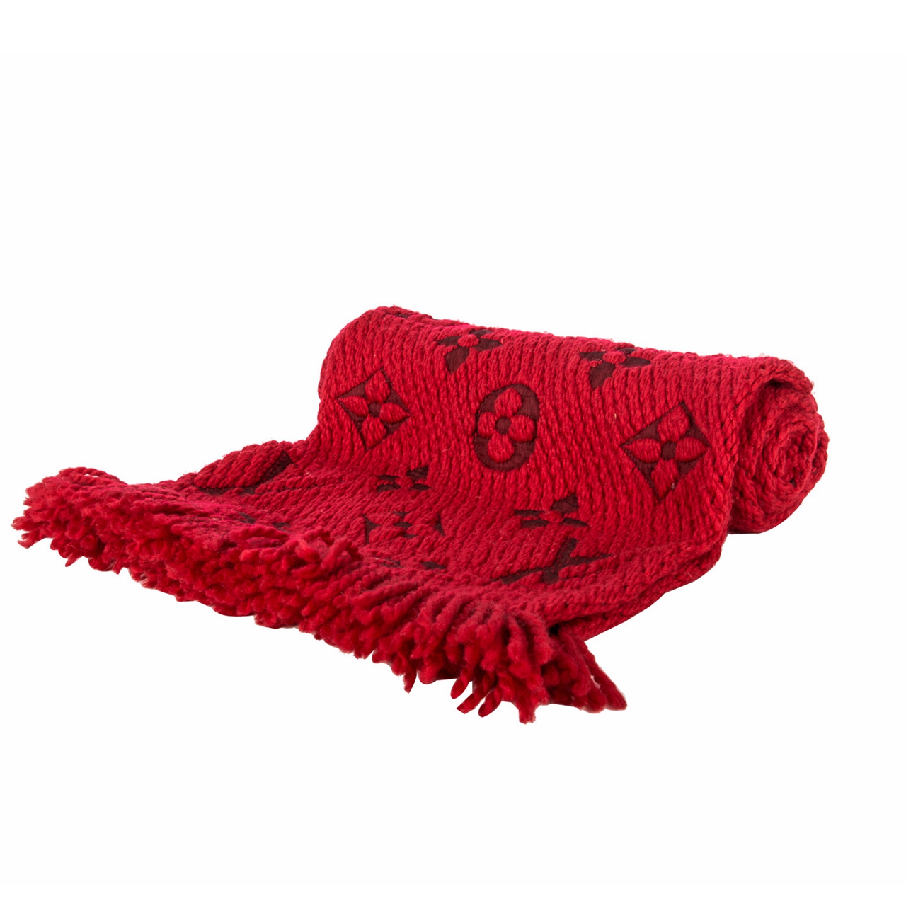 [9.0新]路易威登lv女士160*30围巾y77