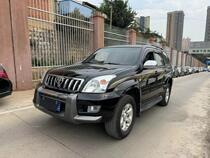 Land Cruiser Prado/() 2005 2.7 Զ ж