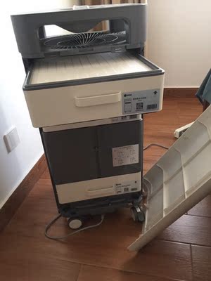 个人使用Blueair空气净化器怎么样?到底口碑如何?