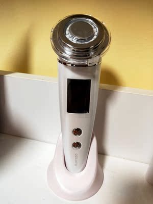 90%以上的用户选dearfere韩国MEET U美容仪有用吗?提拉几天见效?