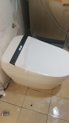好纠结:九牧智能马桶和toto.马桶对比哪个好?各自有啥优缺点?