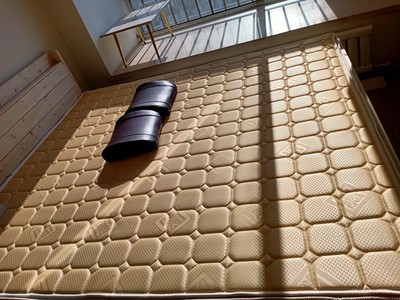 家长测评爱舒床垫怎么样?为什么说质量很好?