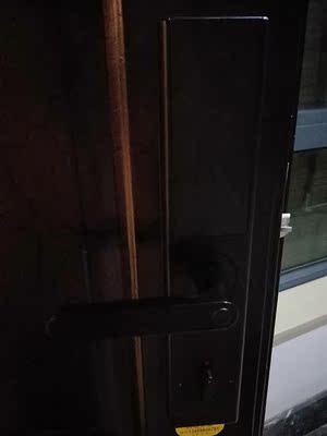 体验【良心解析】鹿客智能门锁Q2怎么样，到底好不好用呢？