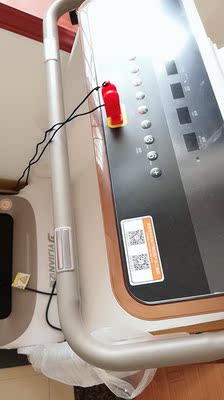 易跑MINI-C跑步机怎么样,亲身感受曝光,图文解密必看