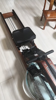 这款亿健H8划船机怎么样？独家点评评测好不好用？