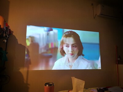 【质量点评】极米无屏电视Play特别版怎么样？最新评价好吗