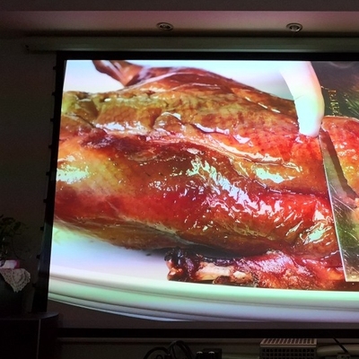 注意：极米n20和极米h3投影仪哪个好？有问题吗？