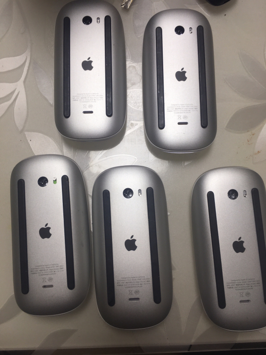 天水苹果二代无线鼠标_天水数码产品-分类265网