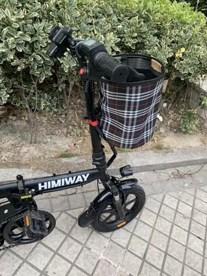 希洛普电动车如何上牌，会不会上牌被拒？大家说说看吧！