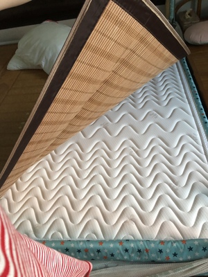 如何评价sweetnight是什么牌子，中文名称是甜秘密还是舒美娜？搞不清