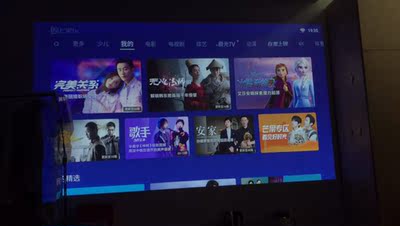 使用反馈坚果微果H6投影仪怎么样？哪个型号好？